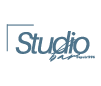 Logo Studio Bar - Bar Bertrix